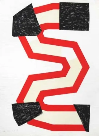 Água-Forte Sugai - Le Plus beau Cadeau