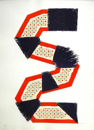 Água-Tinta Sugai - Novembre 93