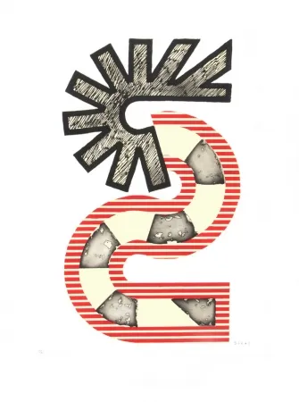 Água-Forte E Água-Tinta Sugai - S rouge