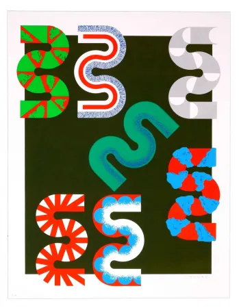 Sem Técnica Sugai - Sans titre