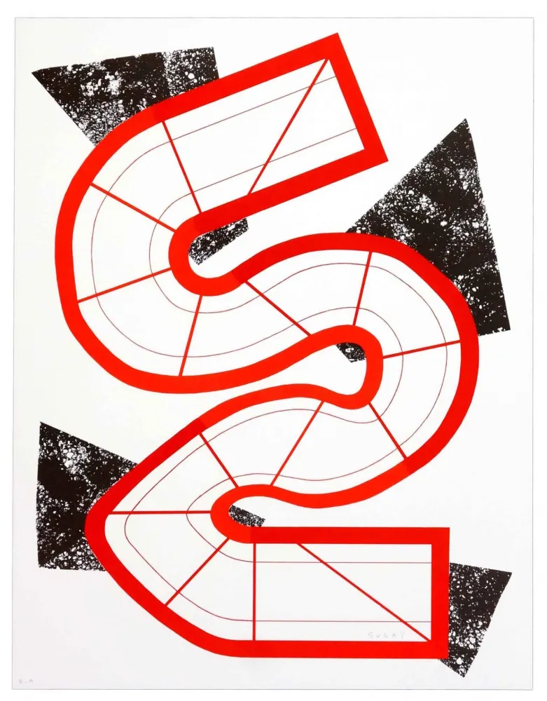 Sem Técnica Sugai - Sans titre