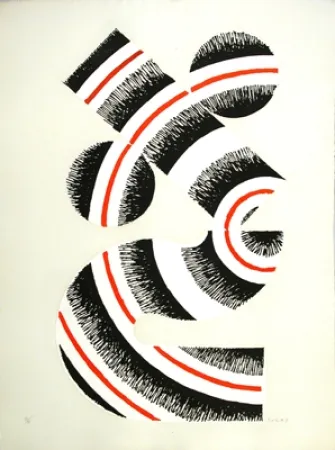 Água-Tinta Sugai - Septembre 93