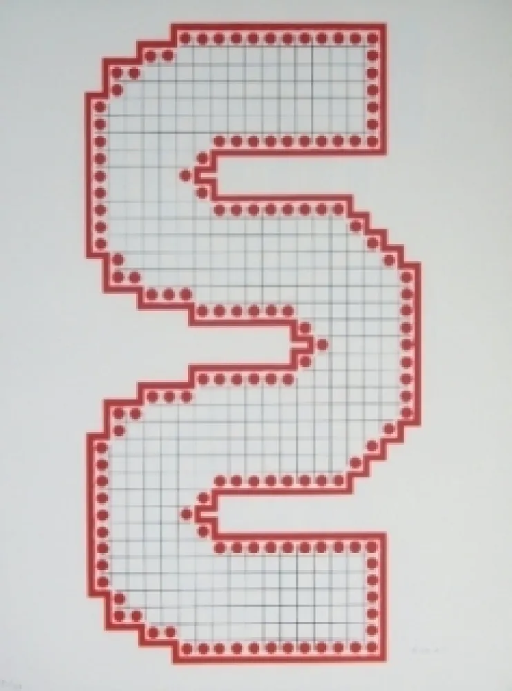 Cartaz Sugai - Variation 2