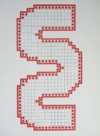 Cartaz Sugai - Variation 2