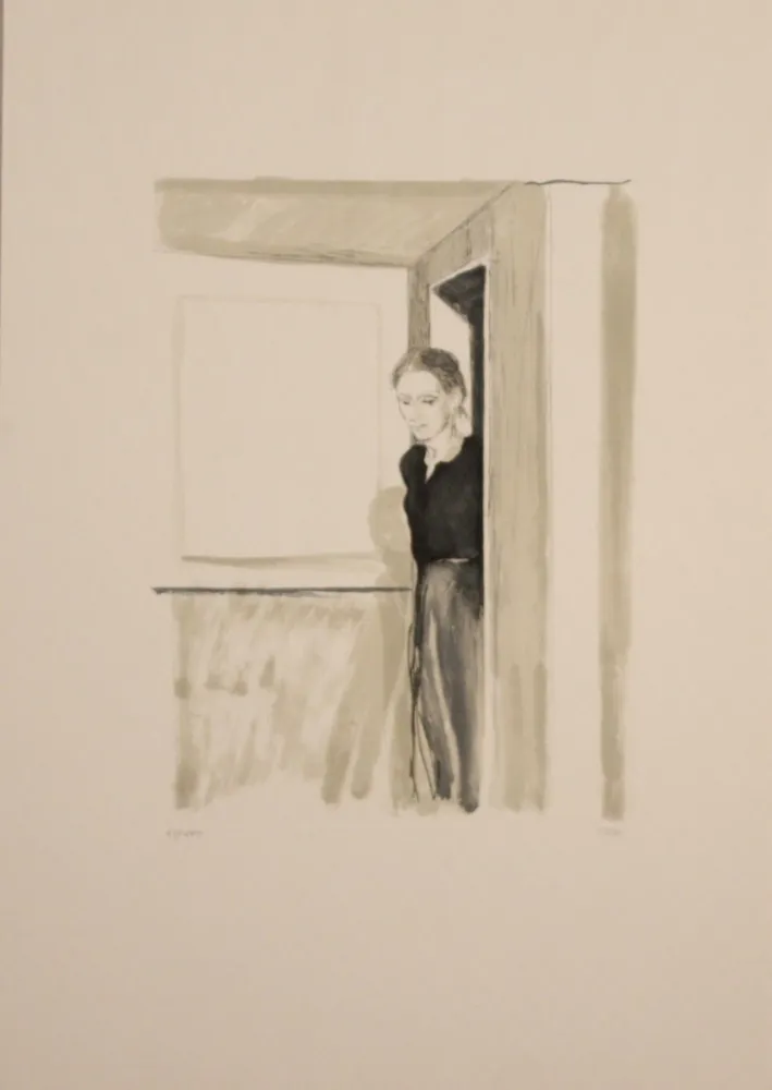 Gravura Sughi - SENZA TITOLO