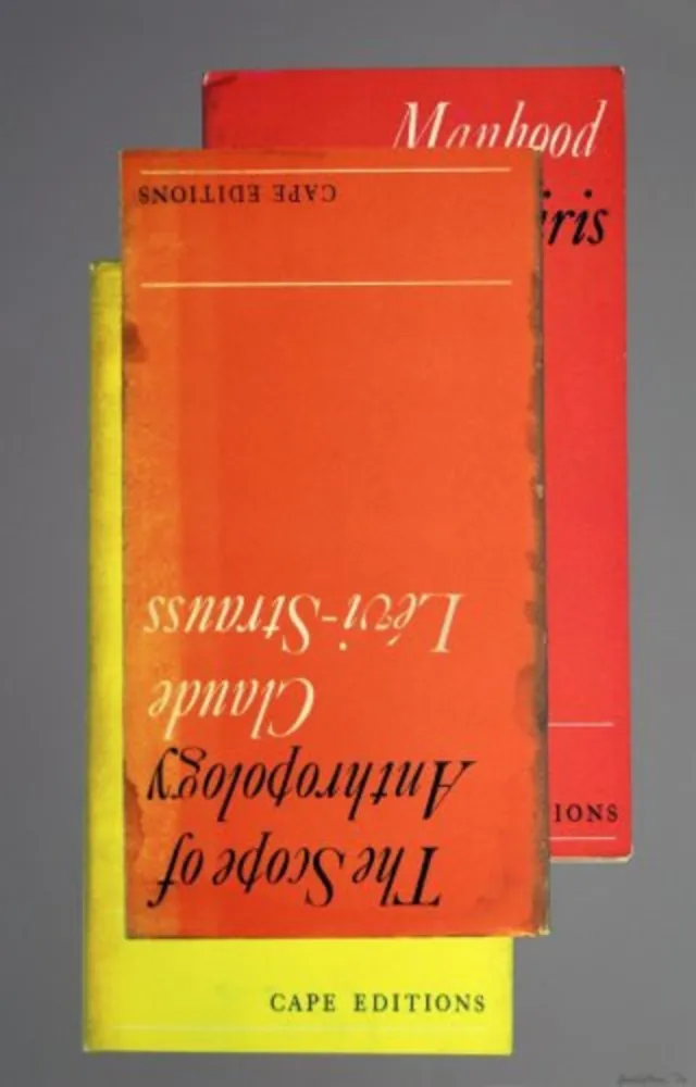 Serigrafia Sullivan - After the life for the most part (a)