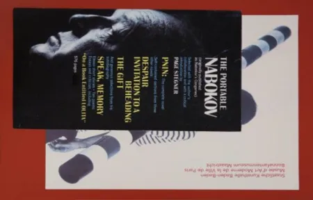 Serigrafia Sullivan - After the life for the most part (c)