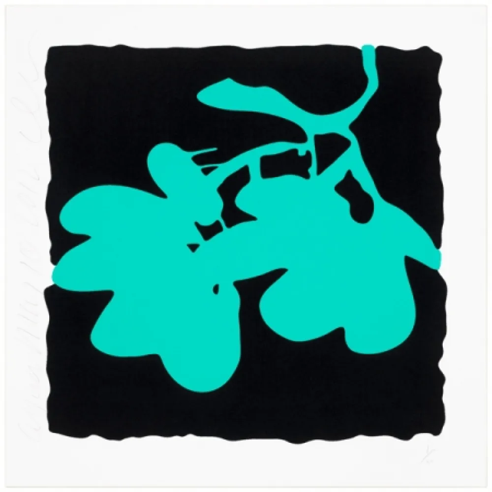 Serigrafia Sultan - Aqua, May 10, 2012