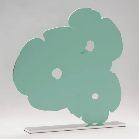 Múltiplo Sultan - Aqua Poppies