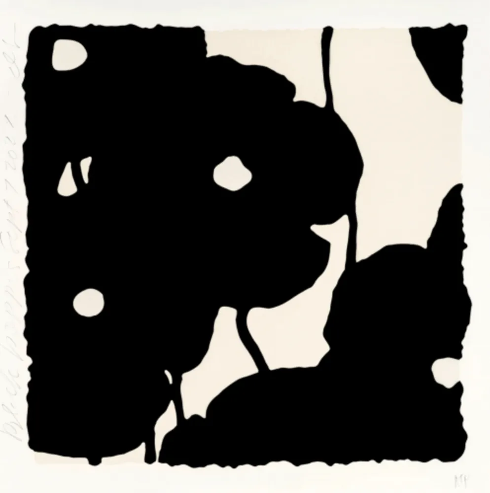 Múltiplo Sultan - Black Poppies, Sept 7