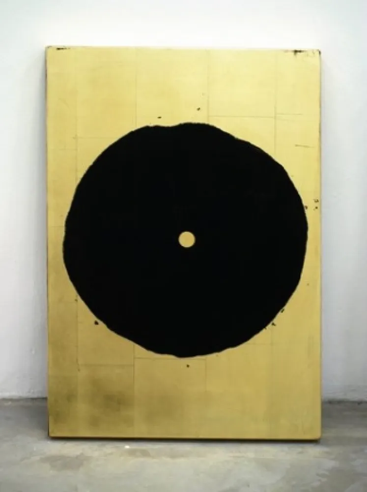 Múltiplo Sultan - Black Trumpet