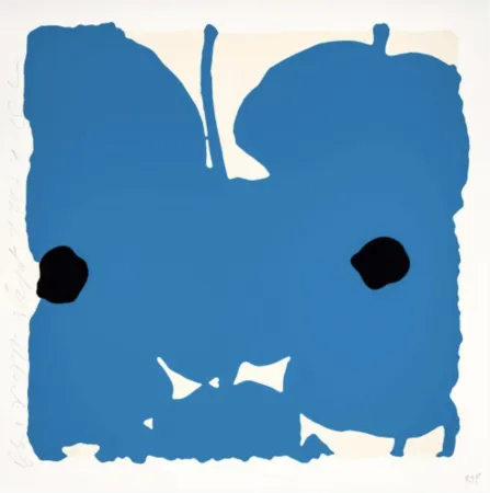 Múltiplo Sultan - Blue Poppies, Sept 7