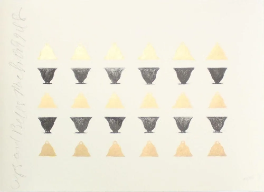 Múltiplo Sultan - Cups and Bells,