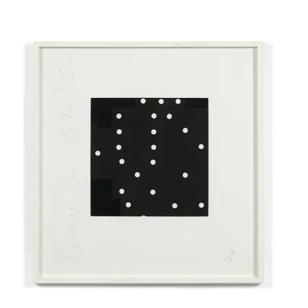 Serigrafia Sultan - Dominos