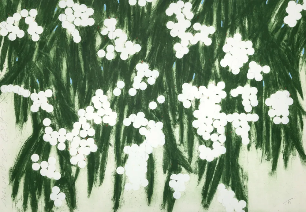 Múltiplo Sultan - Mimosa, Oct. 2, 2006