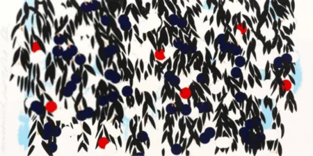 Múltiplo Sultan - Mimosa with Red