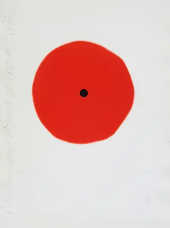 Gravura Sultan - Red Trumpet