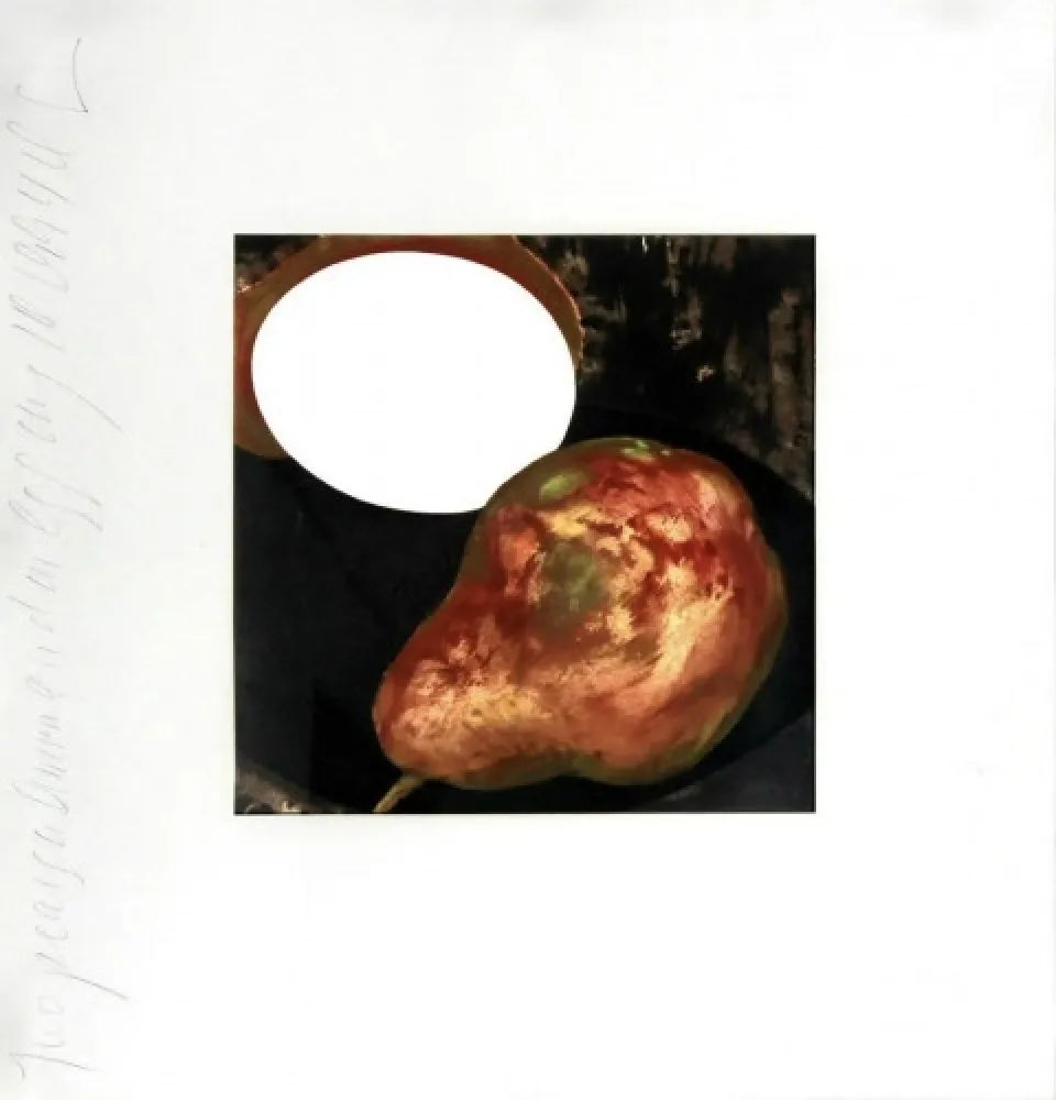 Múltiplo Sultan - Two Pears A Lemon and an Egg