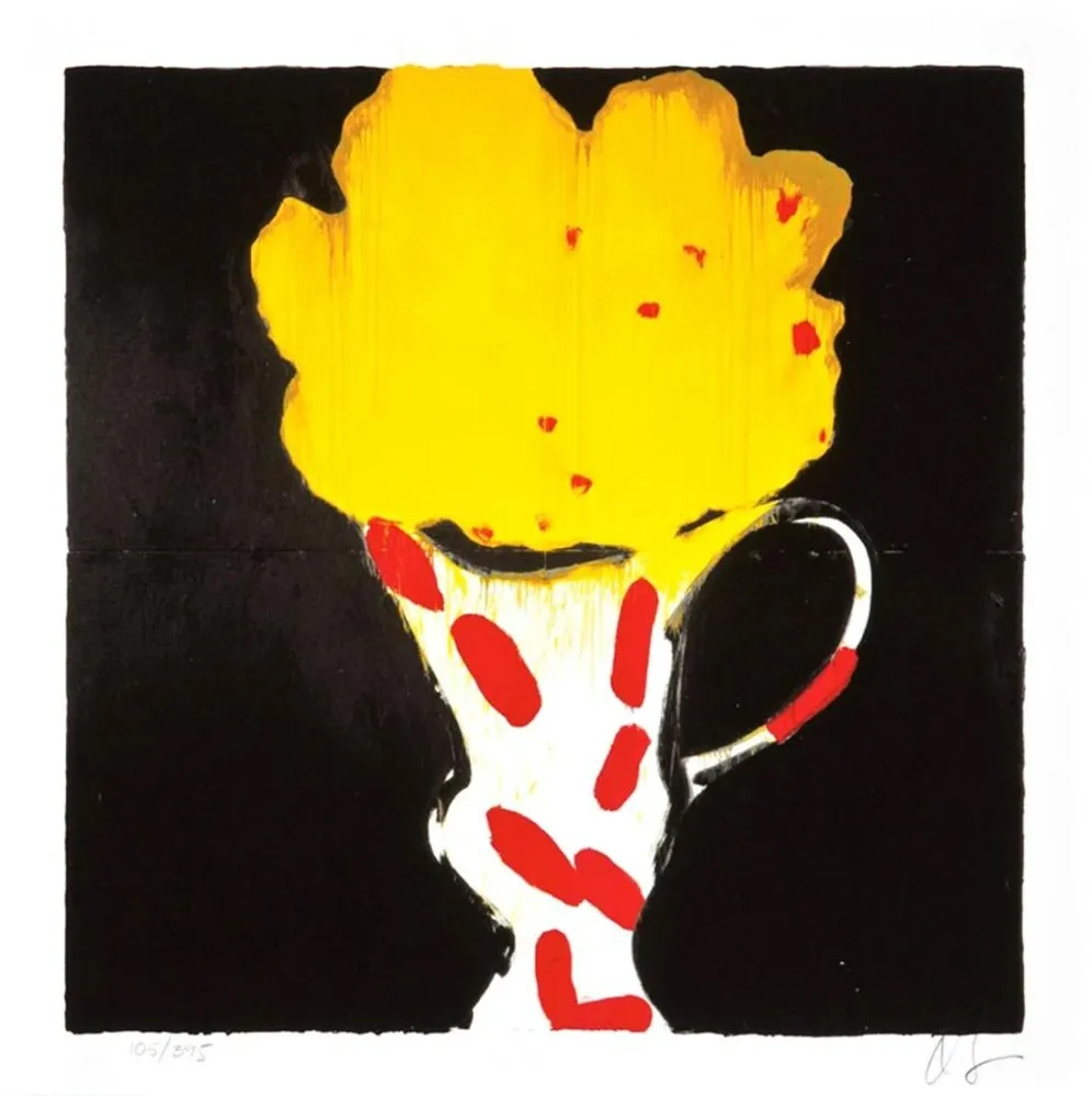 Múltiplo Sultan - Untitled from ''Visual Poetics''