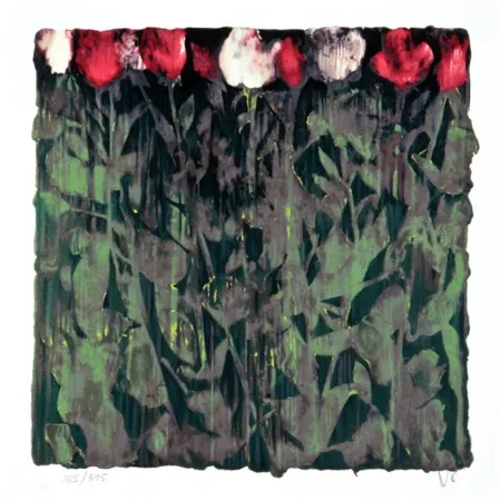 Múltiplo Sultan - Untitled from ''Visual Poetics''