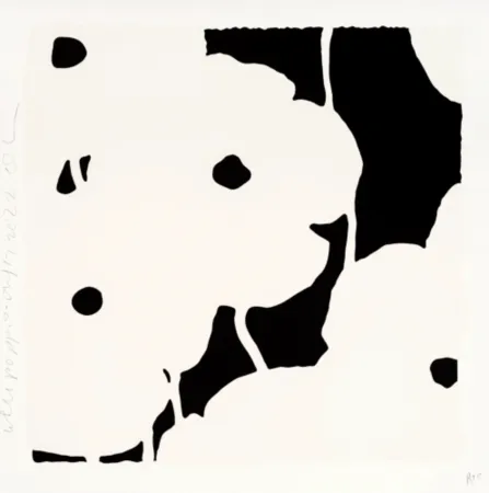 Múltiplo Sultan - White Poppies, Sept 7