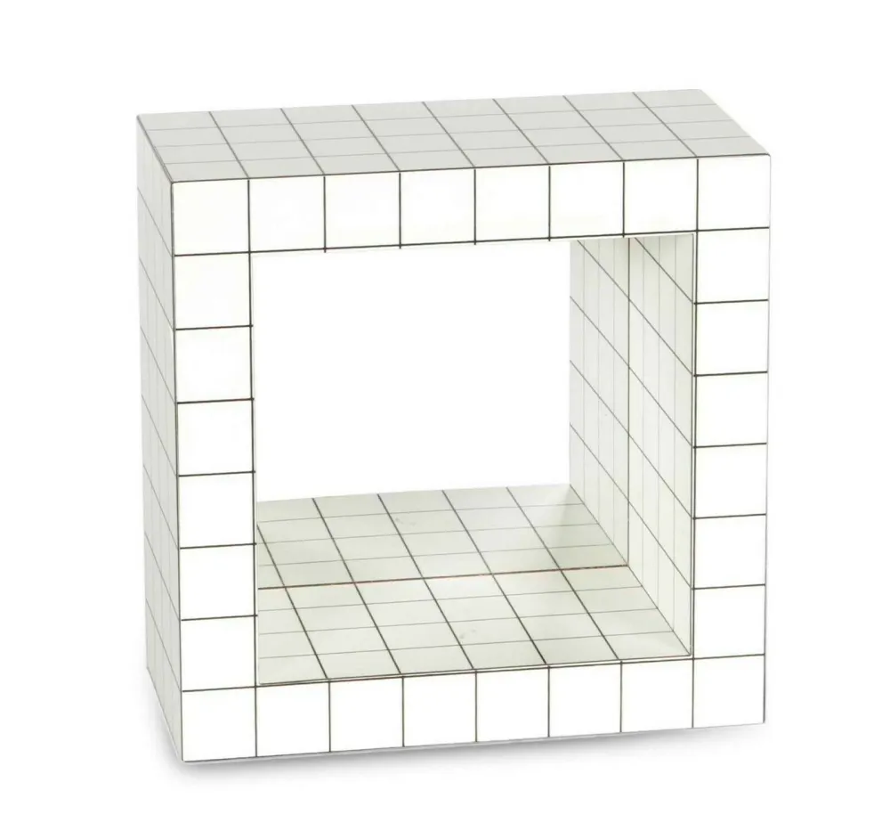 Múltiplo Superstudio - Specchio misuratore