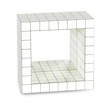 Múltiplo Superstudio - Specchio misuratore