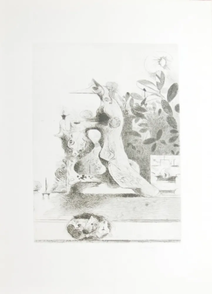 Gravura Sutherland - Hybrid