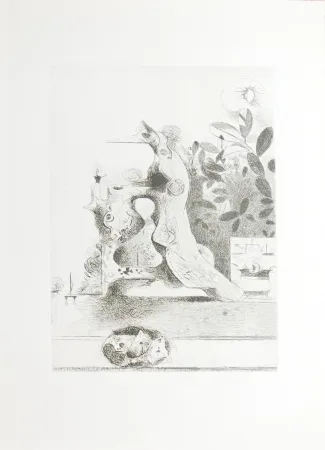 Gravura Sutherland - Hybrid