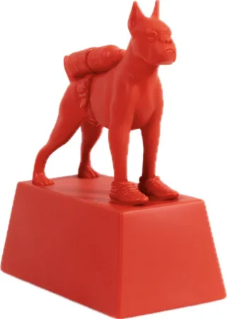 Múltiplo Sweetlove - Water Warrior Red