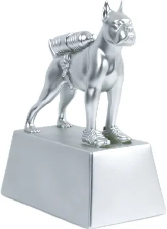 Múltiplo Sweetlove - Water Warrior Silver