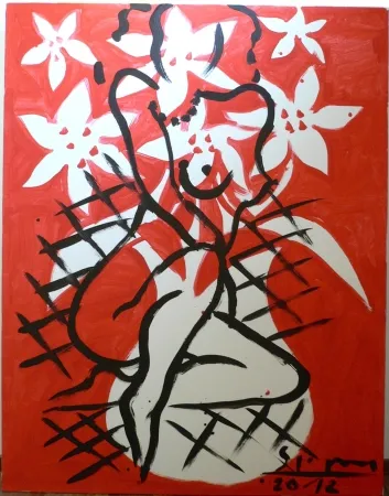 Sem Técnica Szczesny - Roter Akt