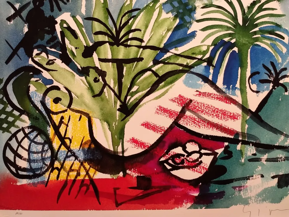 Sem Técnica Szczesny - Sz