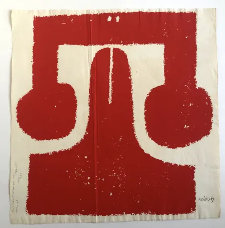 Relevo Székely - Equilibre