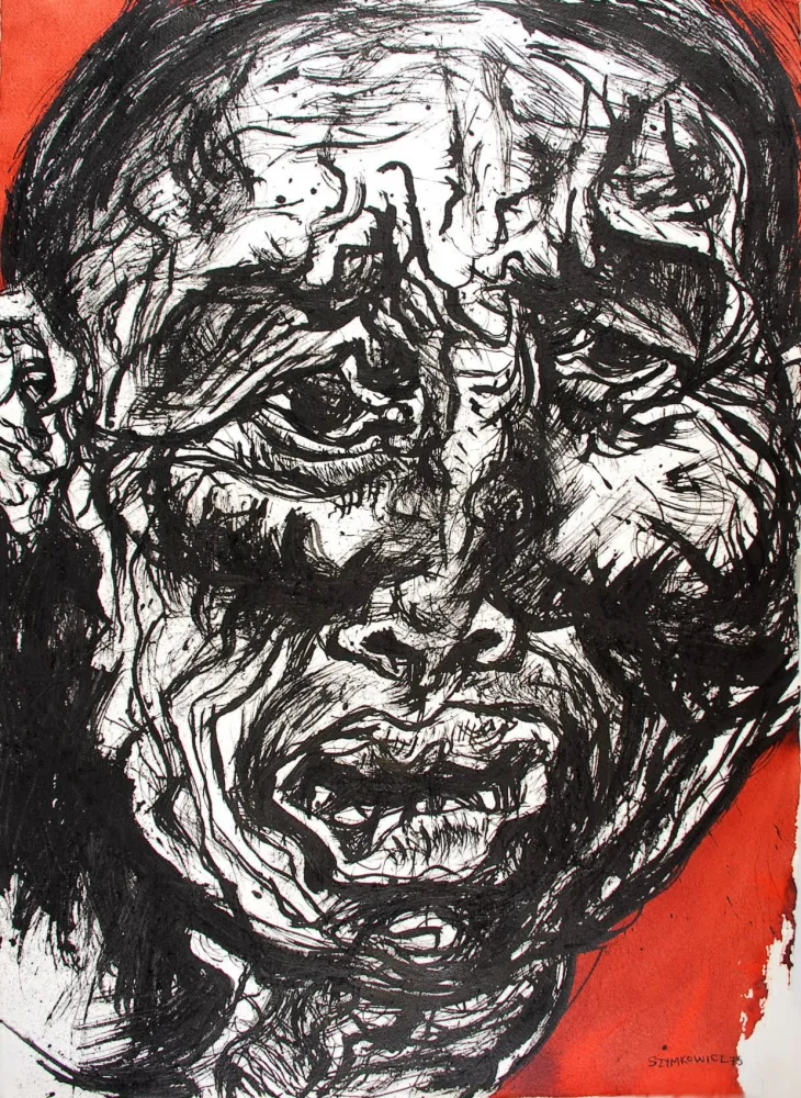 Sem Técnica Szymkowicz - 