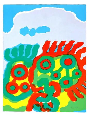 Sem Técnica Tabuchi - Sans titre