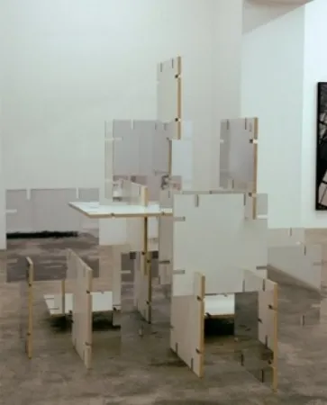 Múltiplo Tagwerker - Construct unfinished