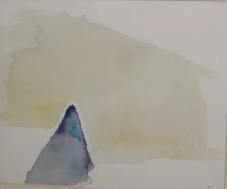 Sem Técnica Tal Coat - Composition