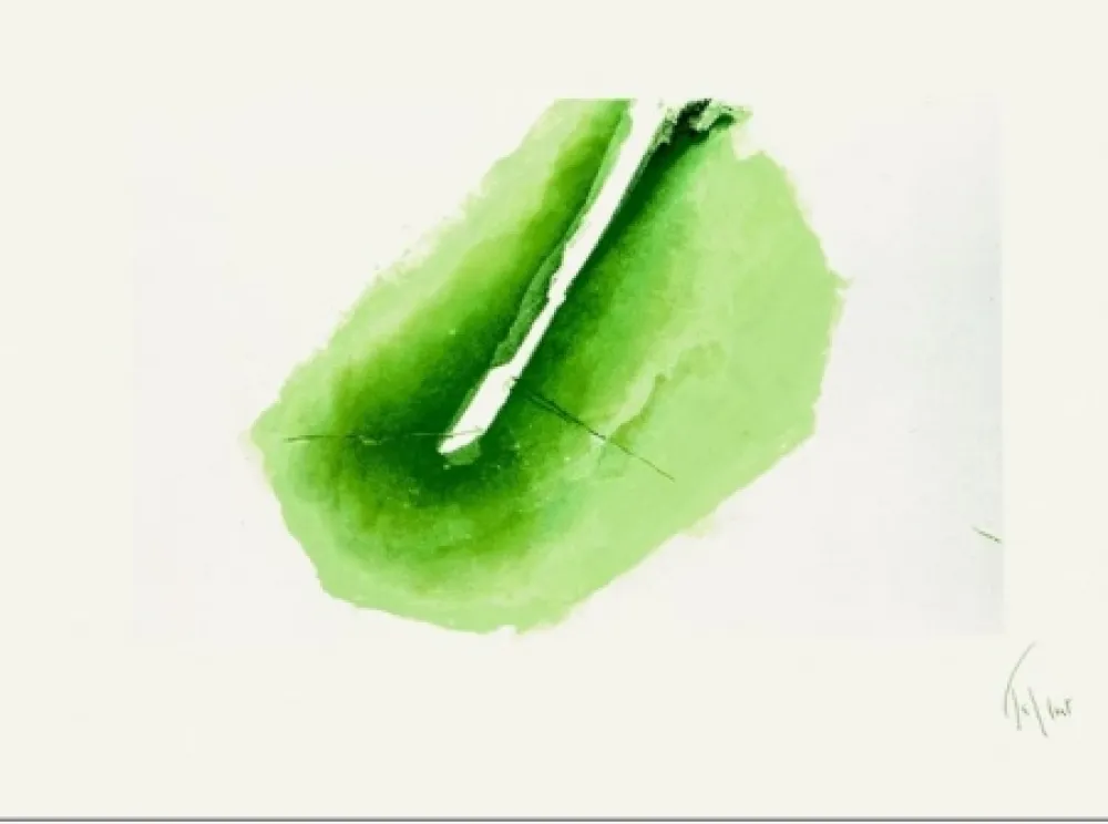 Água-Tinta Tal Coat - Dans le pré