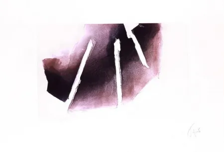 Água-Tinta Tal Coat - Et la nuit vient