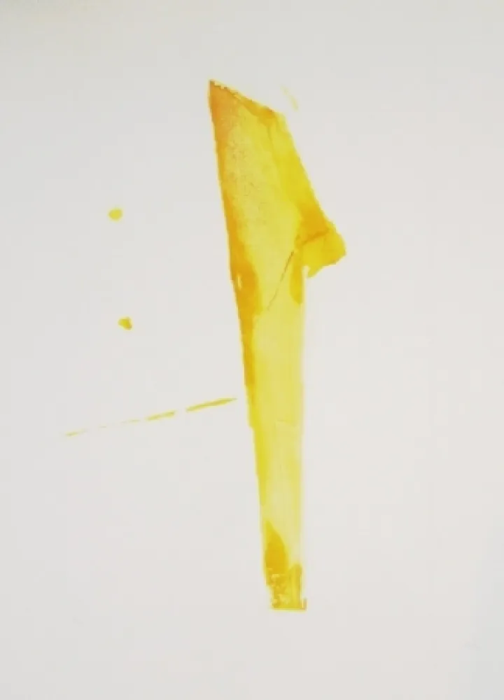 Água-Forte E Água-Tinta Tal Coat - Montée