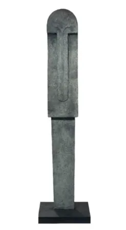 Múltiplo Tamayo - Monolito