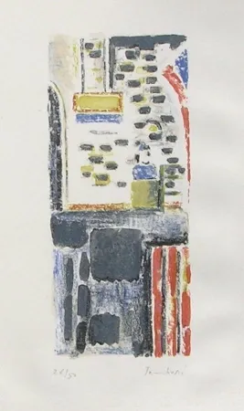 Livro Ilustrado Tamburi - Paris-Metro