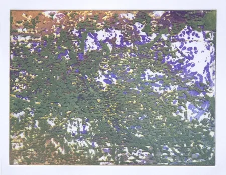 Monotipia Tanguy - Mortefontaine 3