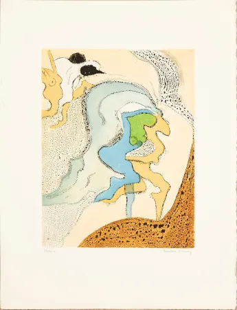 Água-Forte E Água-Tinta Tanning - En chair et en or