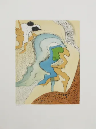 Água-Forte E Água-Tinta Tanning - Midi et demi