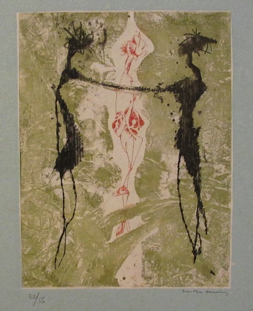 Água-Forte E Água-Tinta Tanning - Nuage