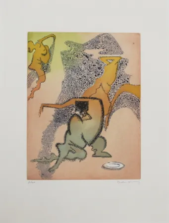 Água-Forte E Água-Tinta Tanning - Quoi de plus