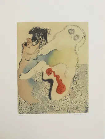 Água-Forte E Água-Tinta Tanning - Tu for