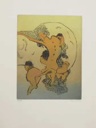 Água-Forte E Água-Tinta Tanning - Week-end